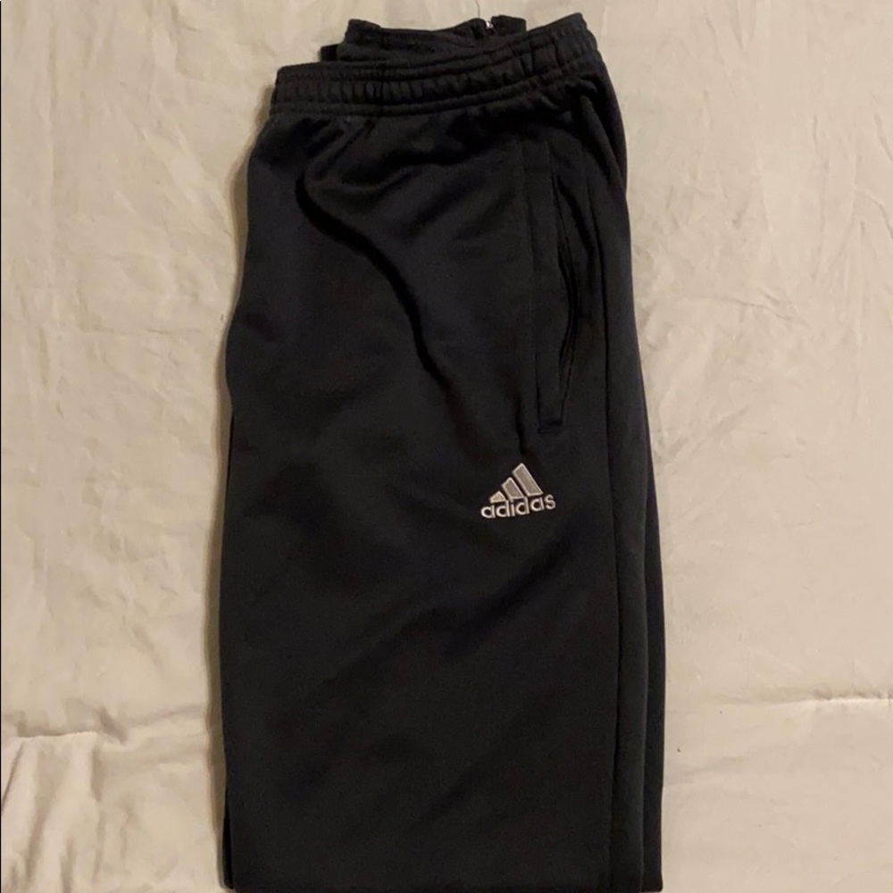 MUST HAVES VERSATILITY PANTS